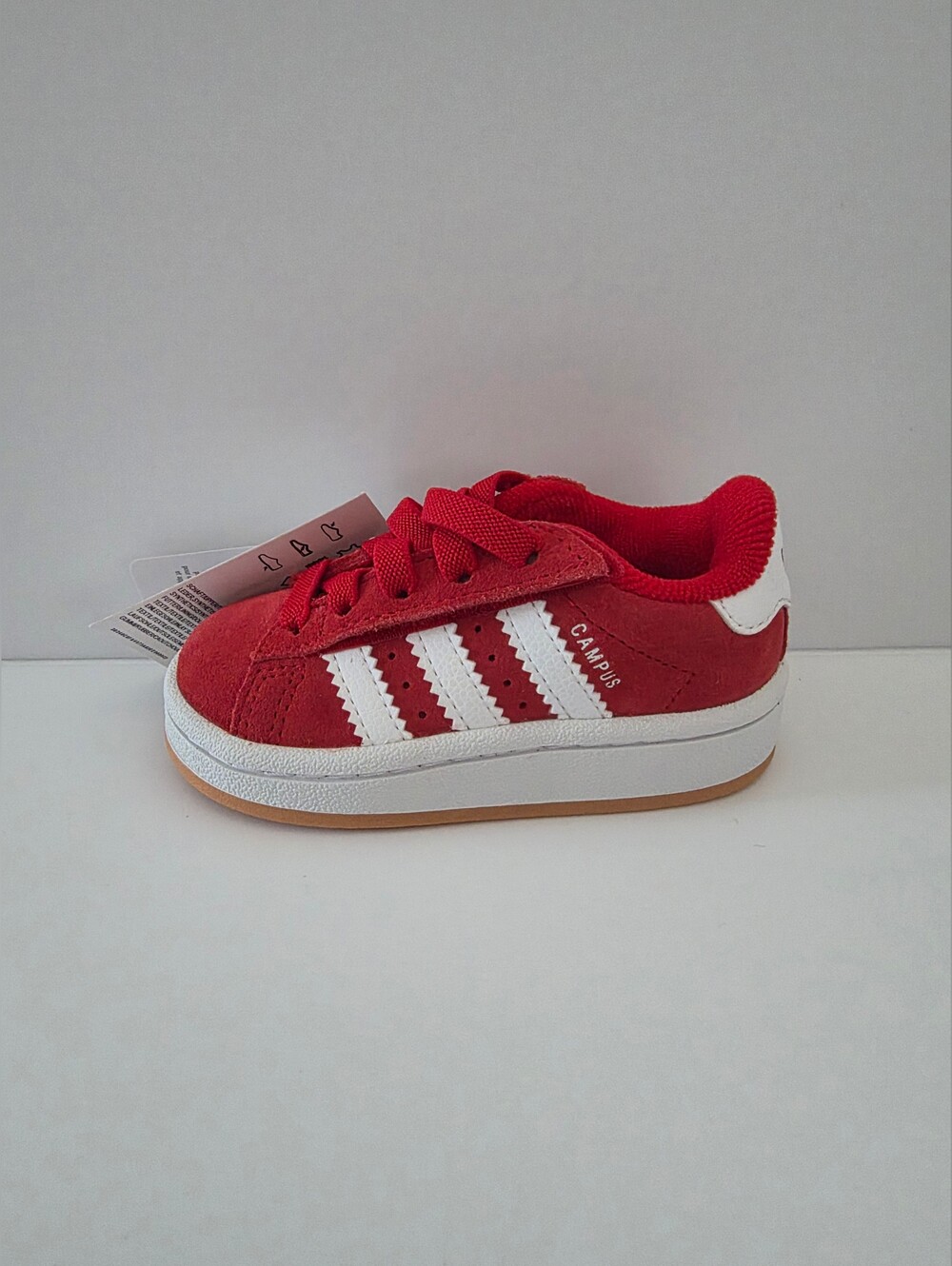 Adidas Campus 00s Size US Toddle 6k New With Box
